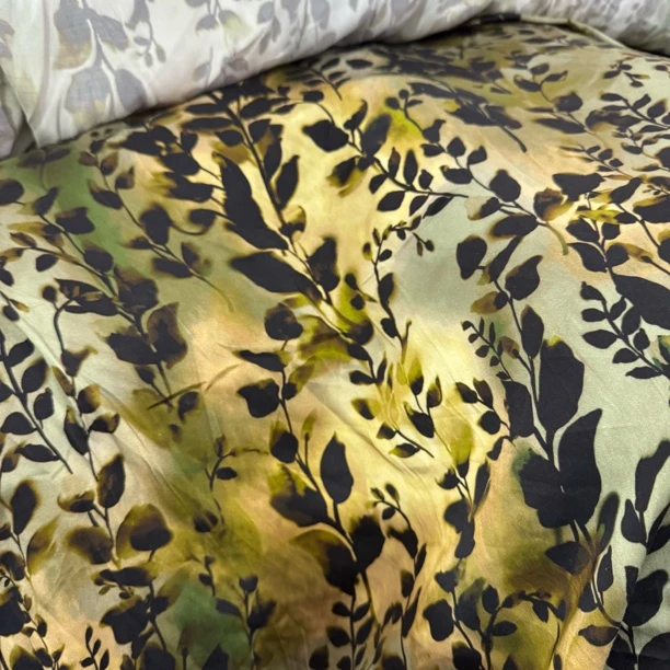 56 百分百纯天然材质植物莱赛尔天丝贡缎面料3米价