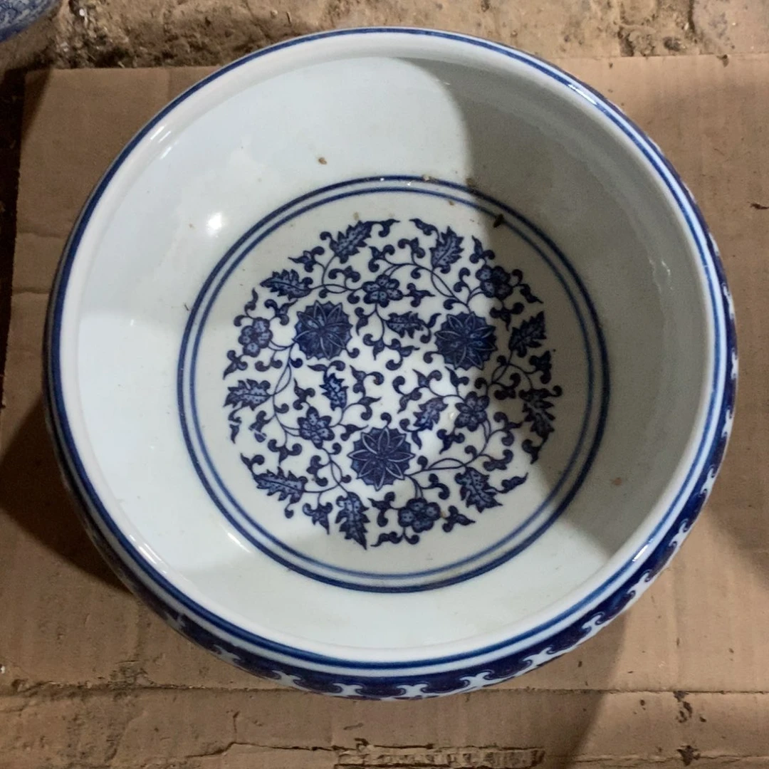 高端大气上档次瓷器。