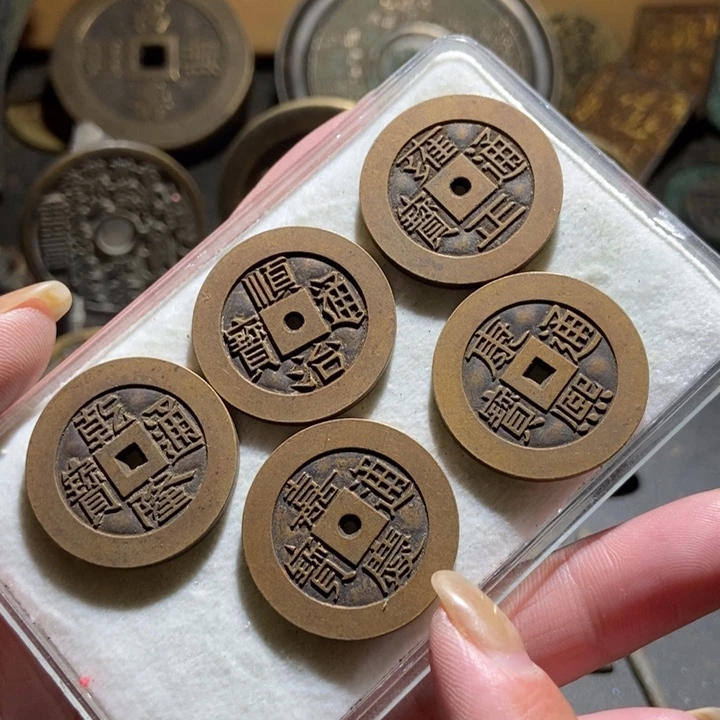 铜现代工艺品仿制品