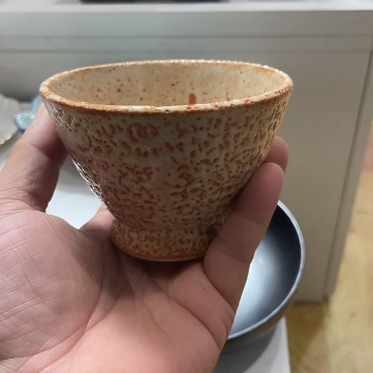 紫砂回流瓷器 默认微瑕 完美主义者甚拍 82