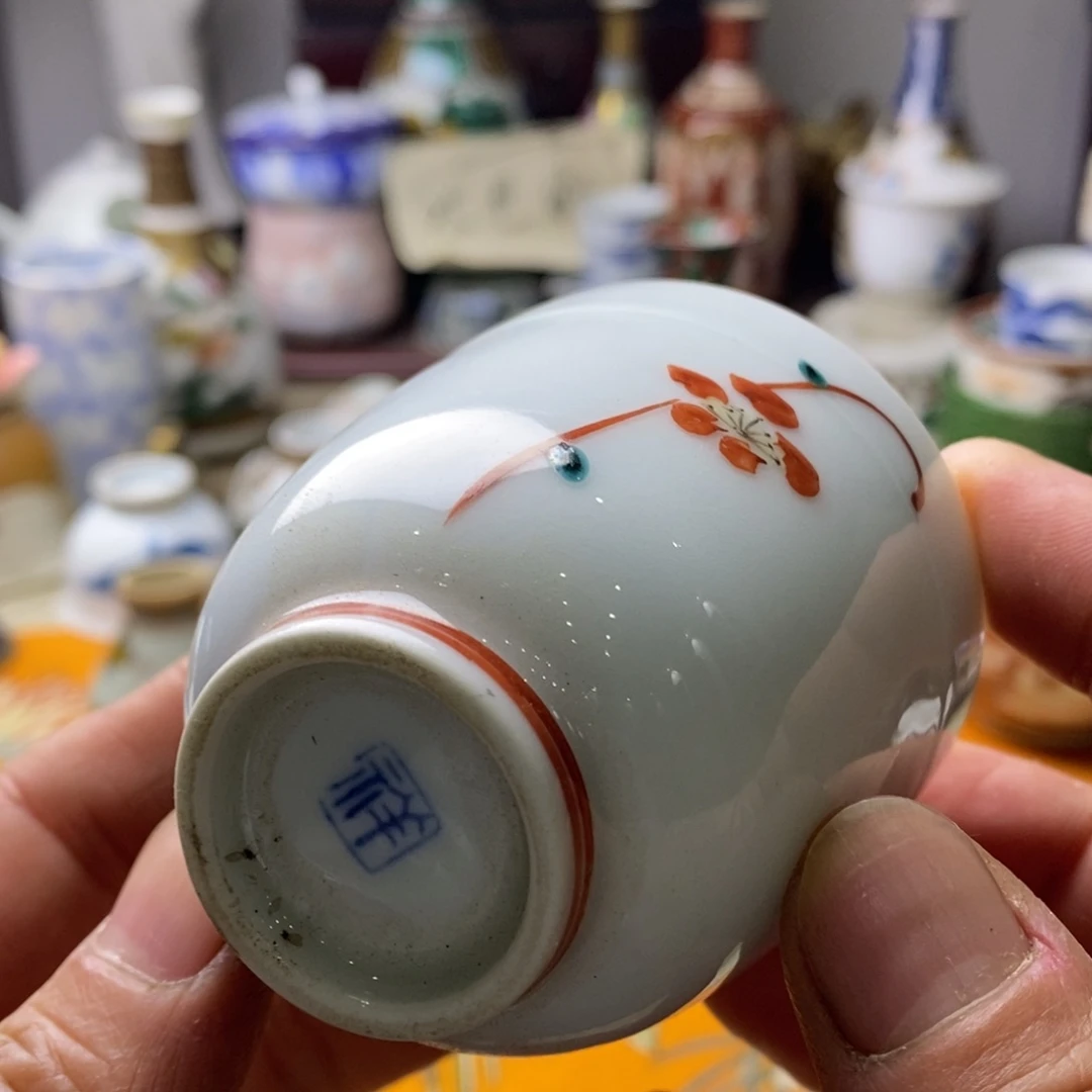 瓷片这两句真的好好啊好棒