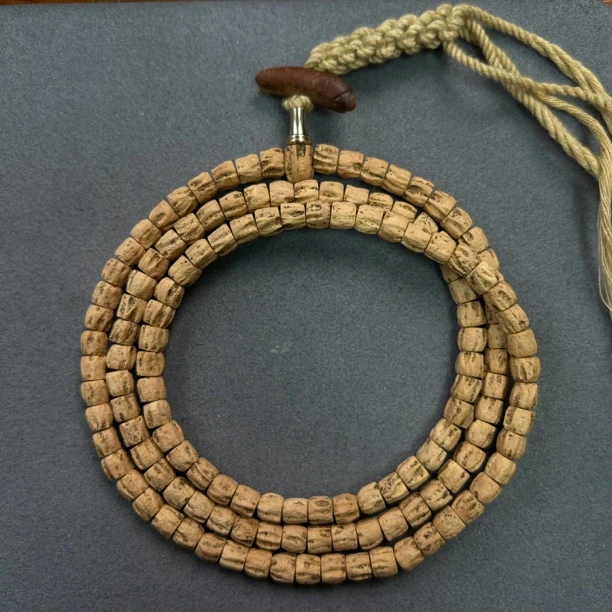 唐广订制《扶苏》TG0385文玩百香籽一条