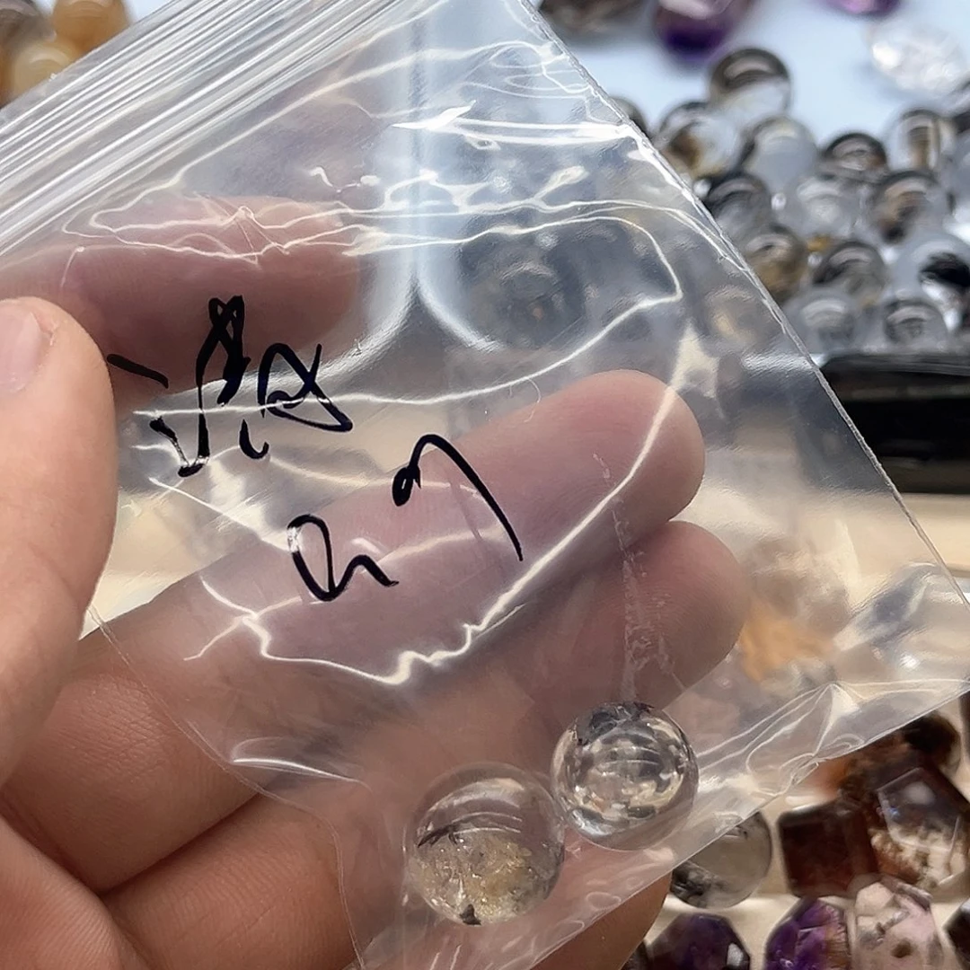 水晶无未镶嵌清****3水晶689