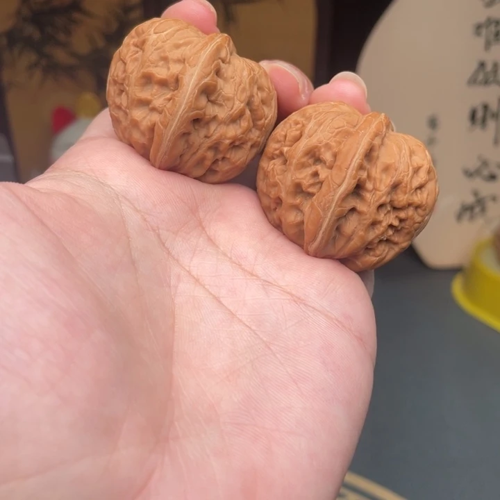 核桃37全品平谷元宝