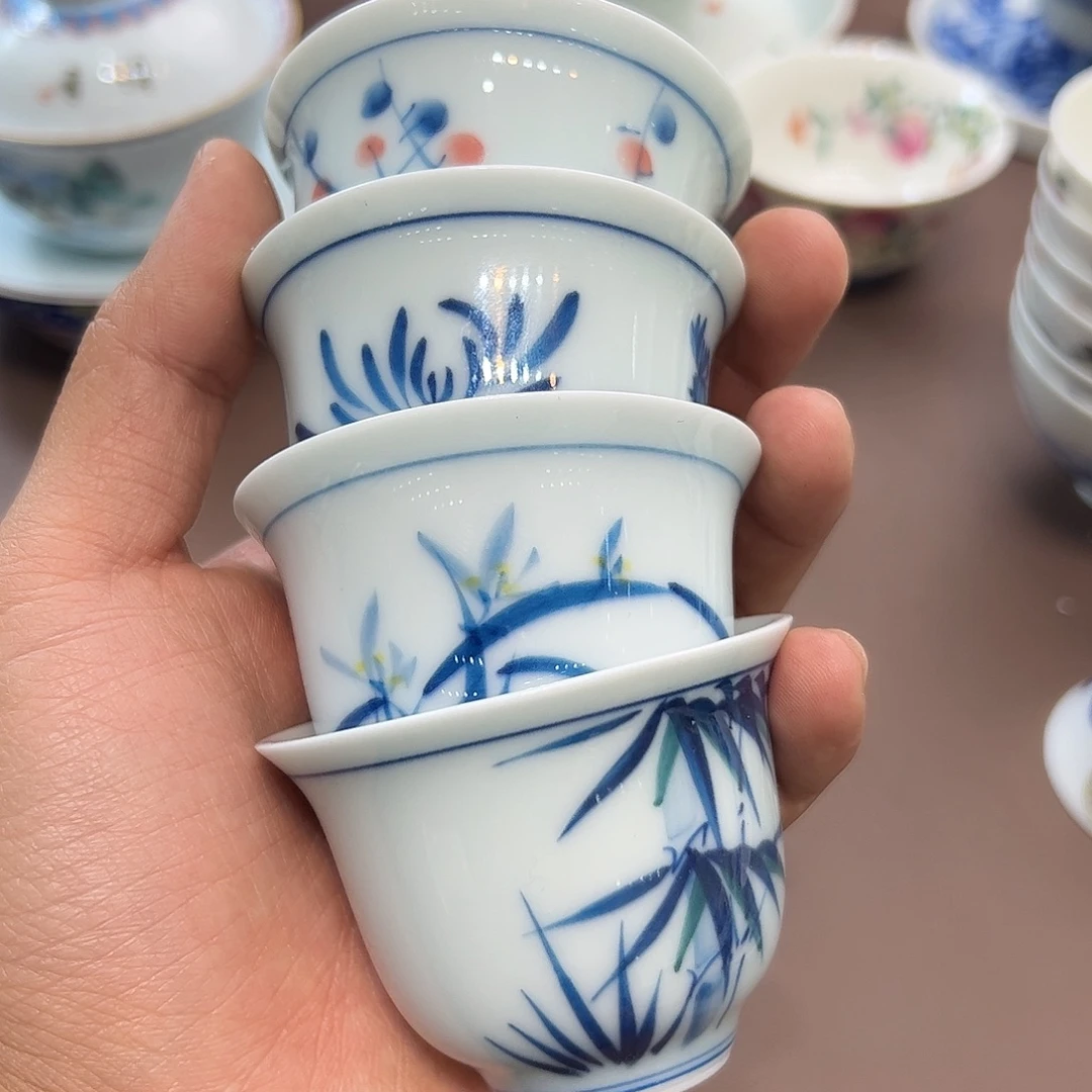 陶瓷陶瓷陶瓷茶具