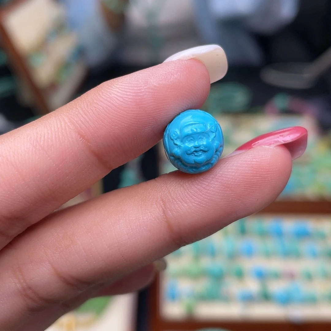 湖北原生态小配饰