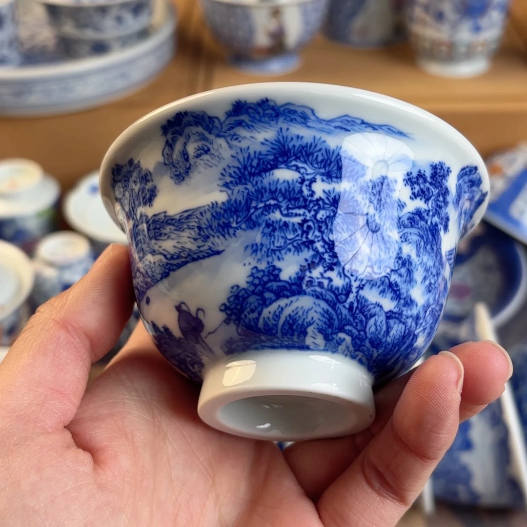 景德镇陶瓷景德镇陶瓷