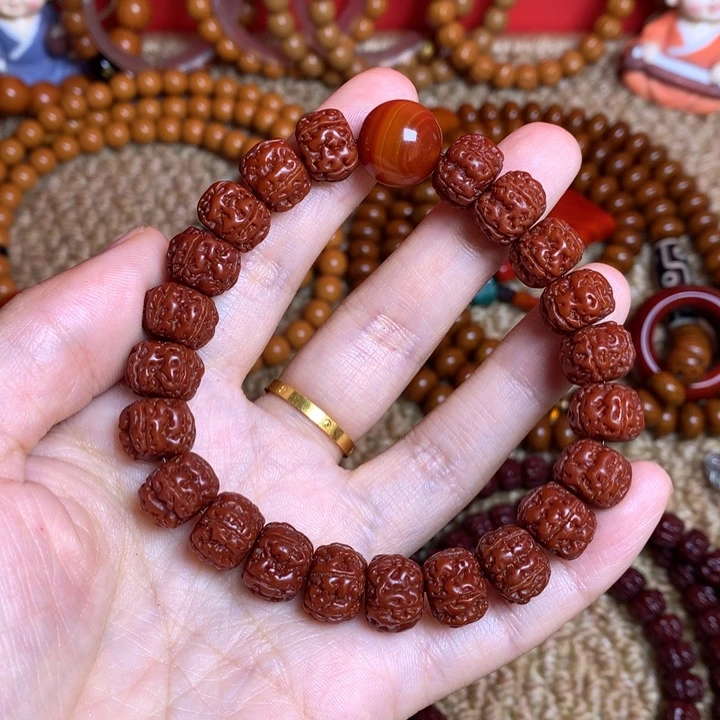 吊坠金刚菩提菩提