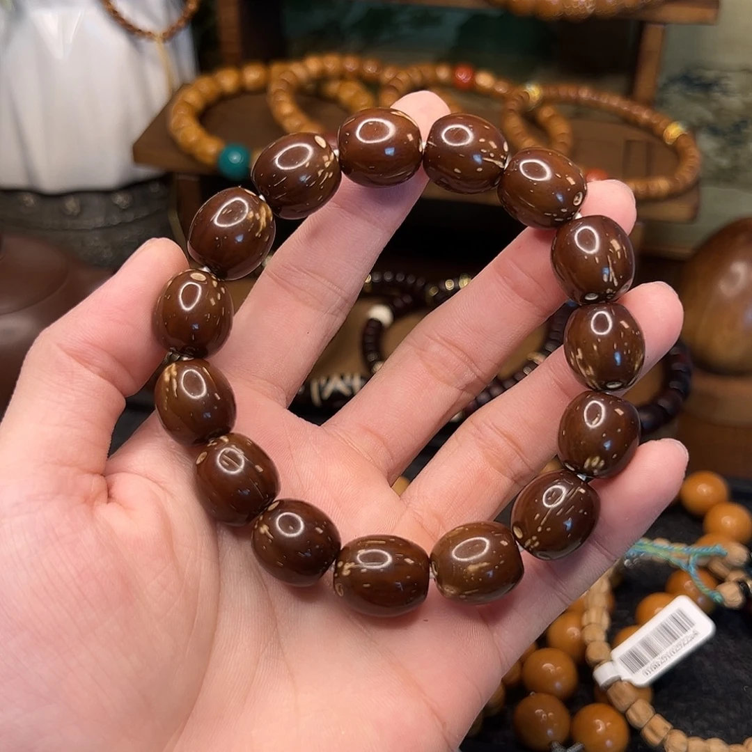 菩提根/象牙果手串