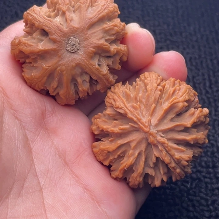吊坠文玩核桃精品文玩核桃14