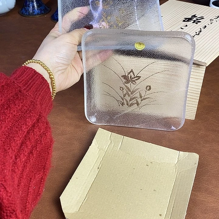 瓷器木器铜铁器木粉盘子花瓶