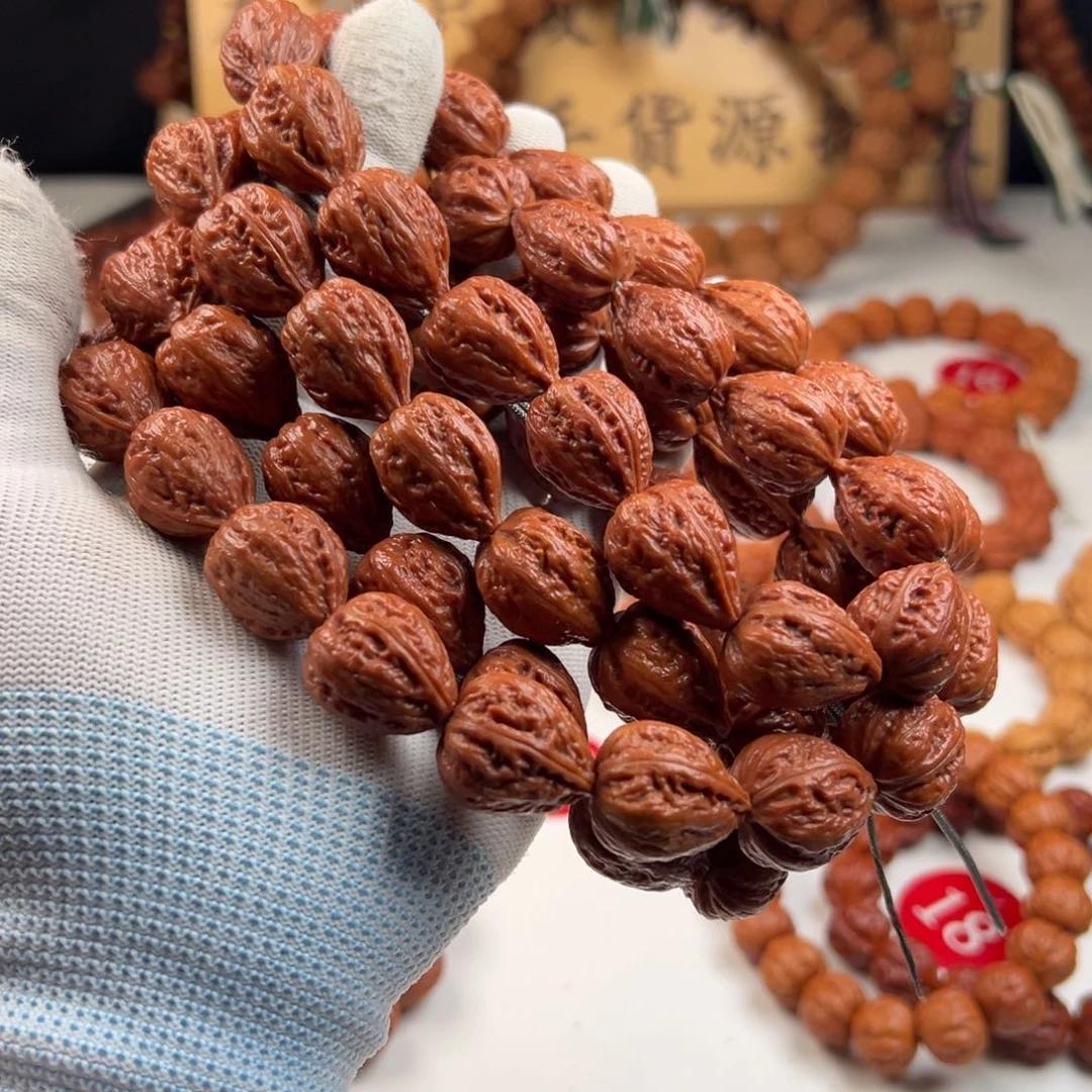 千***寻吊坠文玩核桃小核桃7