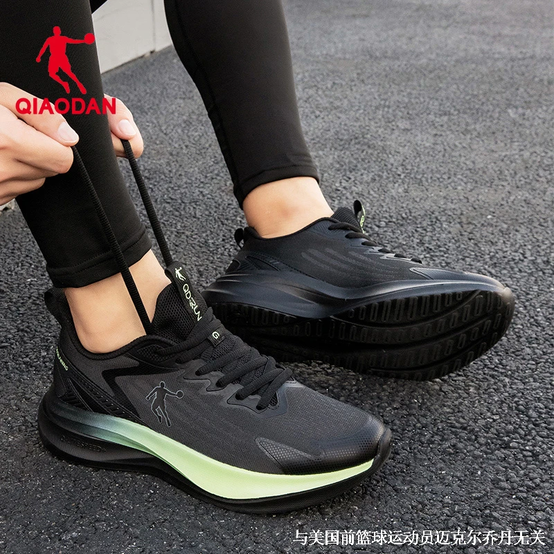 乔丹男鞋冬季网面跑步鞋子正品新款透气轻便跑鞋休闲减震运动鞋男