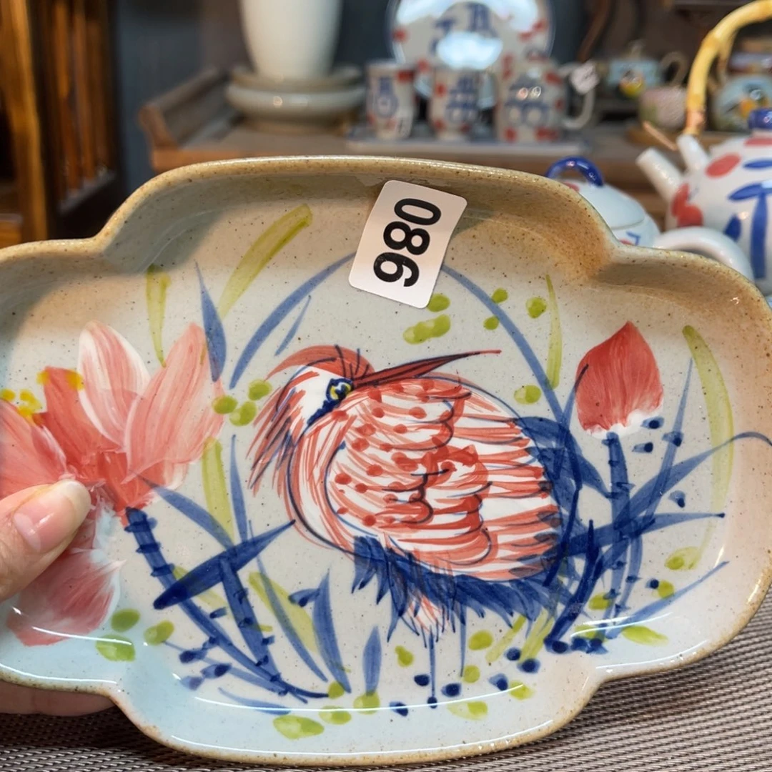 壶陶朋友们快来抢浮力