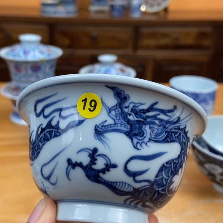 景德镇陶瓷景德镇瓷器