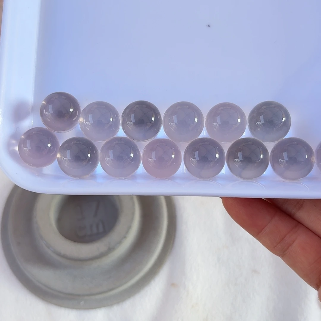 未镶嵌颈饰水晶?****