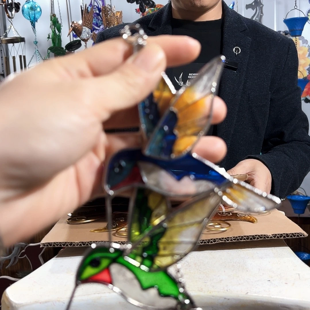 树脂A三块哥工艺品孤品