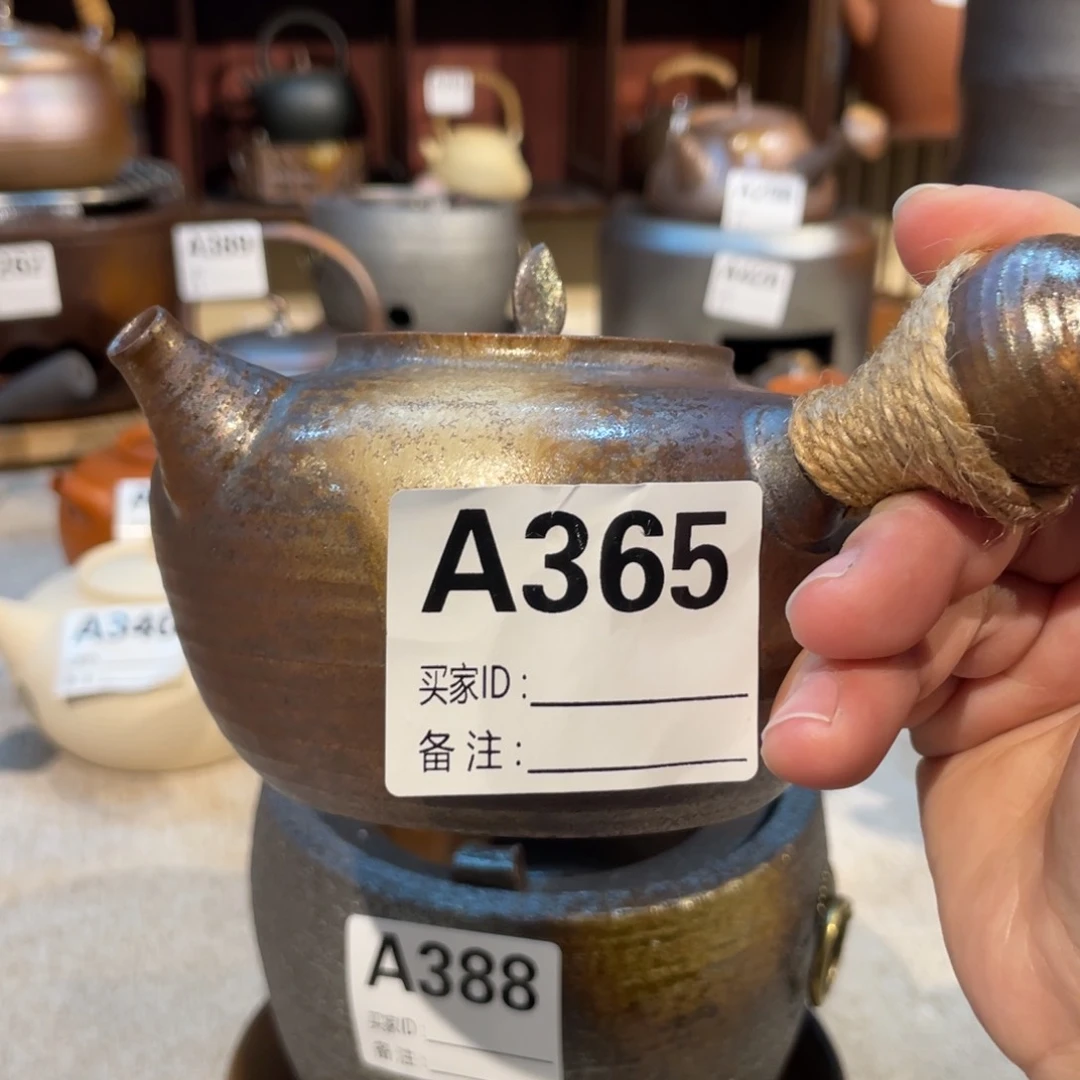 潮州手工制作工艺365