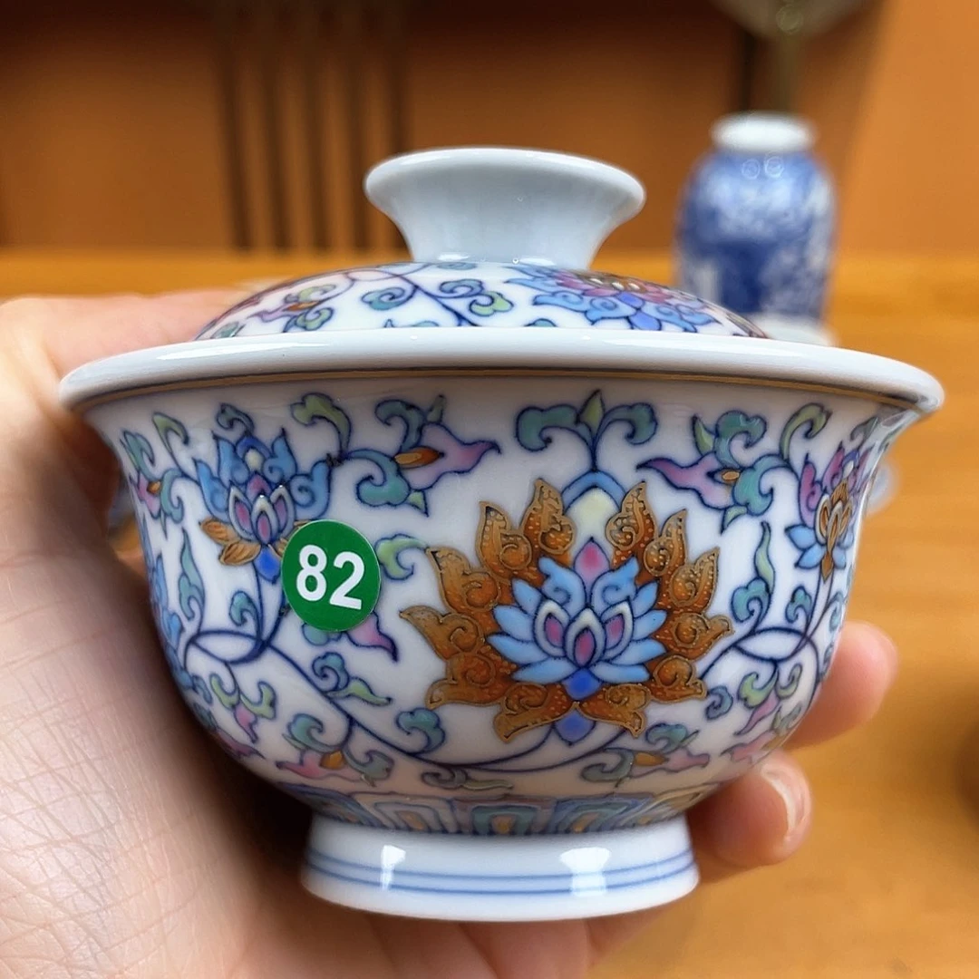 景德镇陶瓷景德镇瓷器