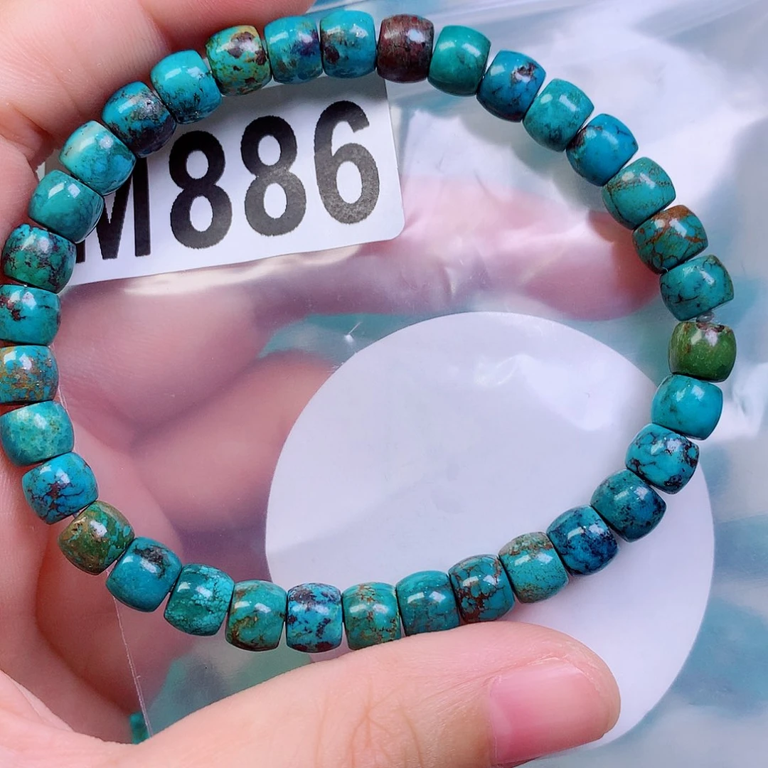 空竹粉丝专享十堰特色手工散珠