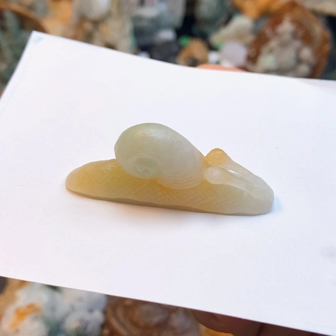 定制翡翠未镶嵌特色72