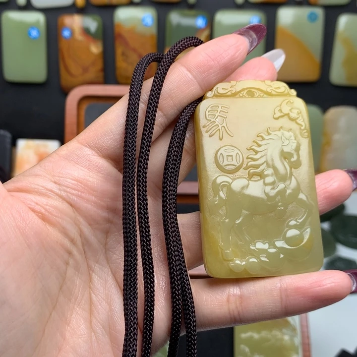 一物一拍所见所得