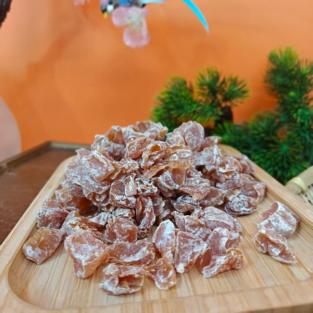 和泰隆 怡粒梅 追剧小零嘴 酸甜可口 1-500g