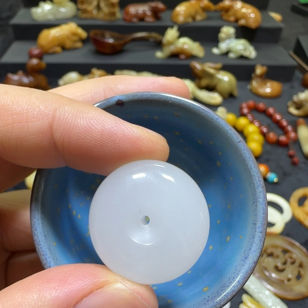 新号开播一漏到底