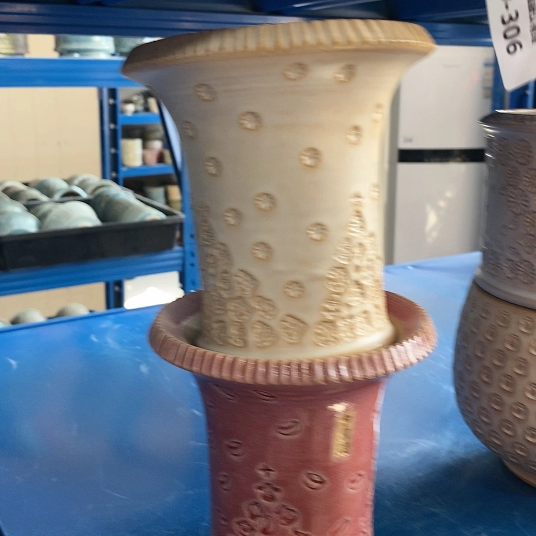 七里烧陶瓷1-18-306口径10