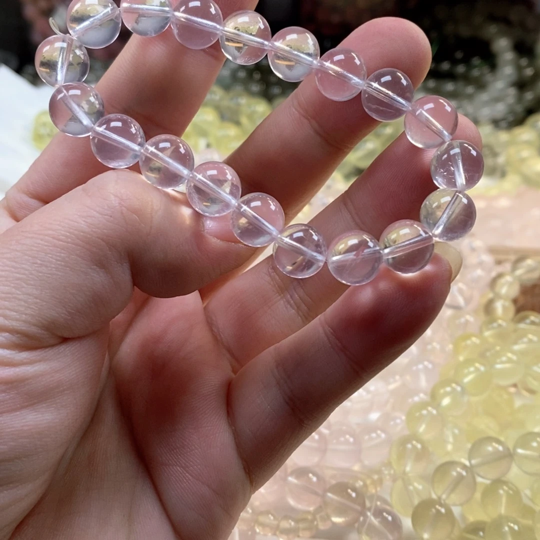 水晶手链未镶嵌4678889999999