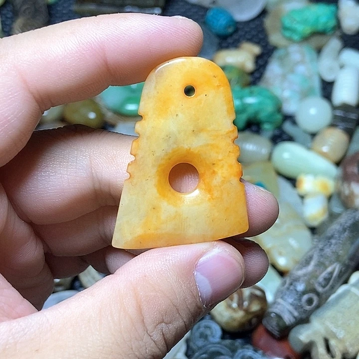 摆件直播间链接130