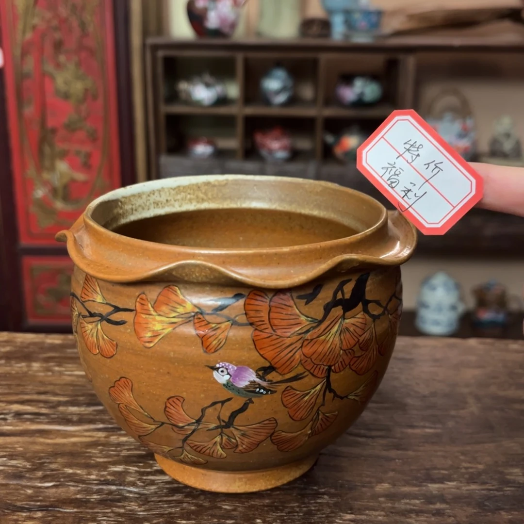 壶柴烧手工制作工艺