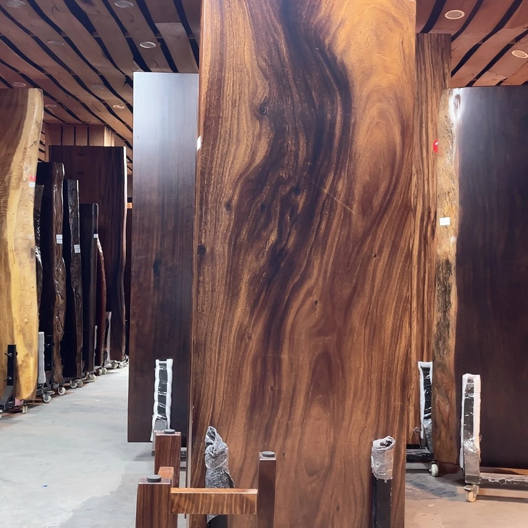 木特*齐南美胡桃木208×82×6