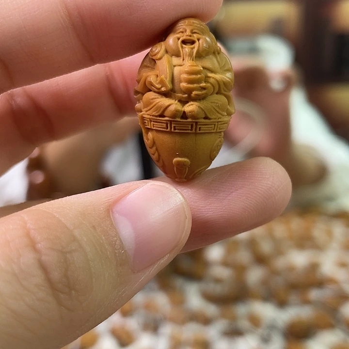 吊坠橄榄核橄榄核