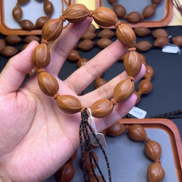 橄榄核手串/手链橄榄核手串17/26