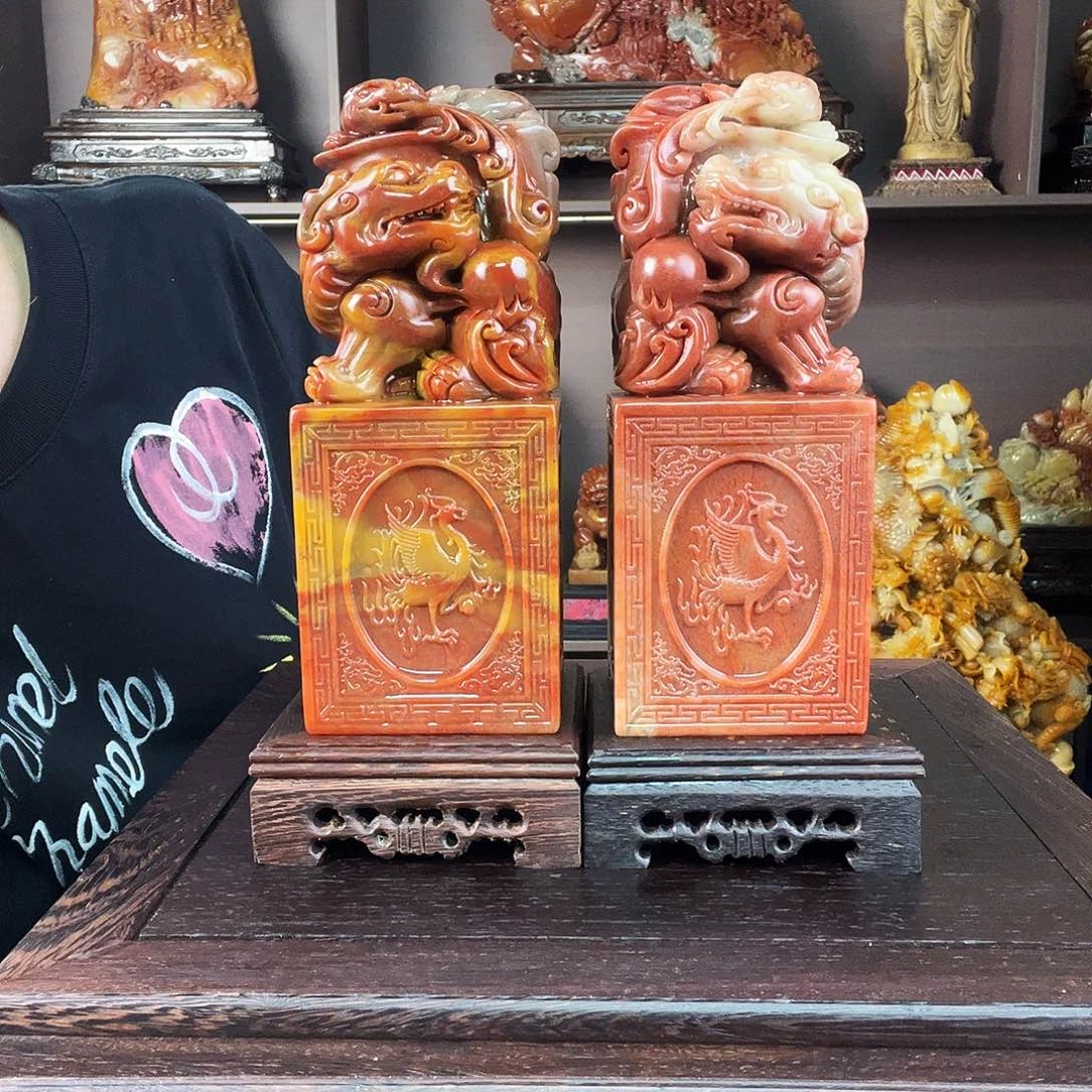 印石寿山石。。。。。。。。。