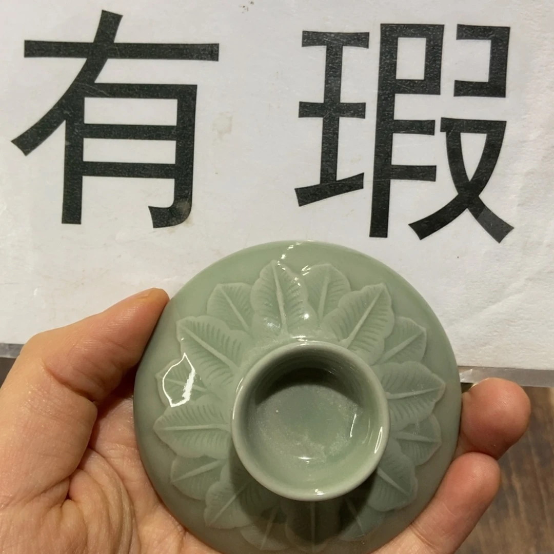 陶瓷艺术品的设计