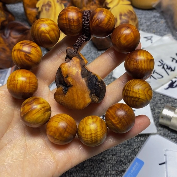 柏木（崖柏）崖柏39