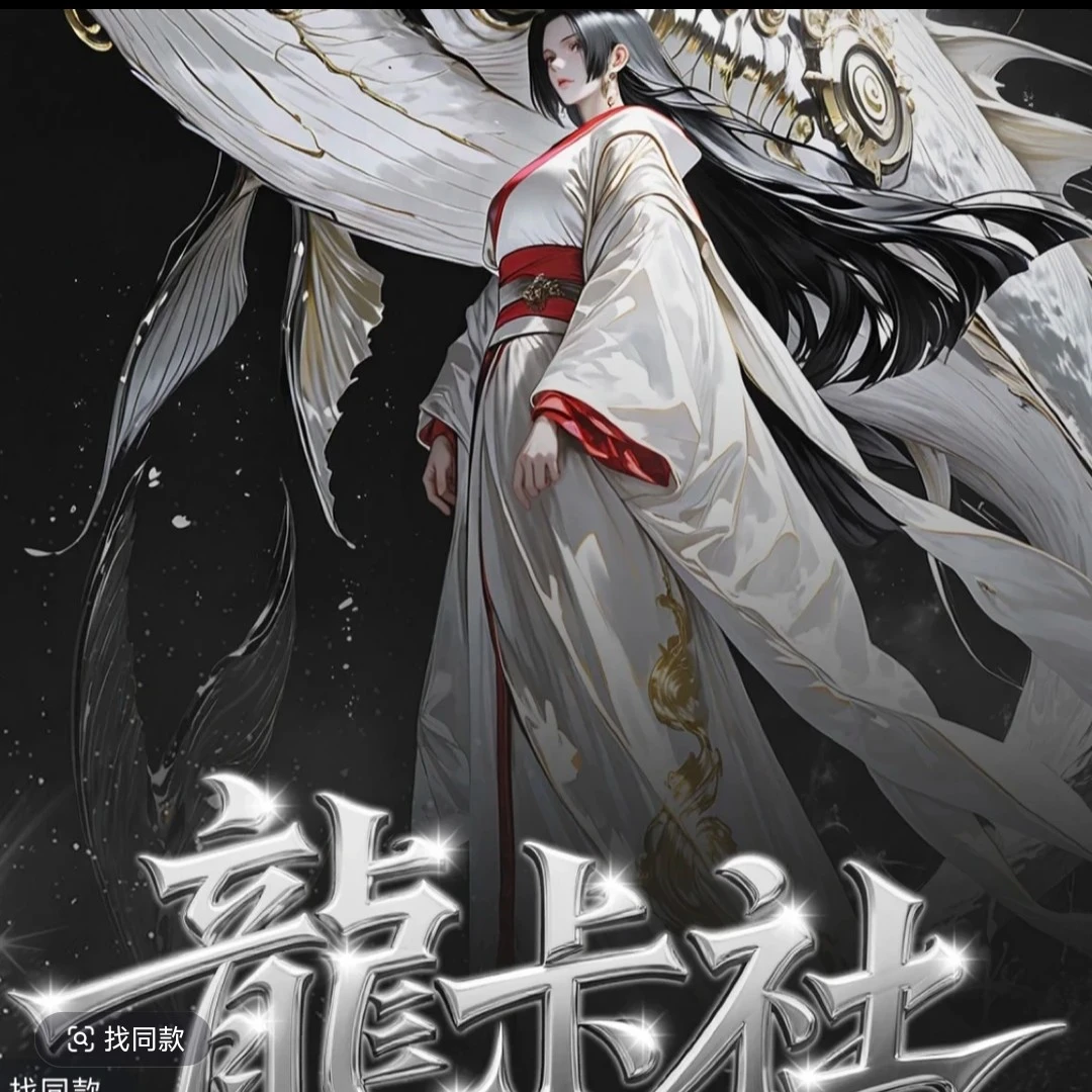 【强取人物】龙卡舍海贼王系列国产二创收藏卡牌