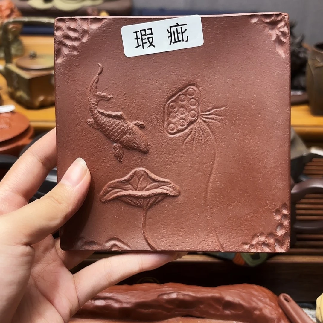 紫砂茶宠五号店专享