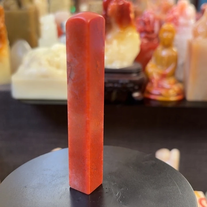 昌化石印石寿山石