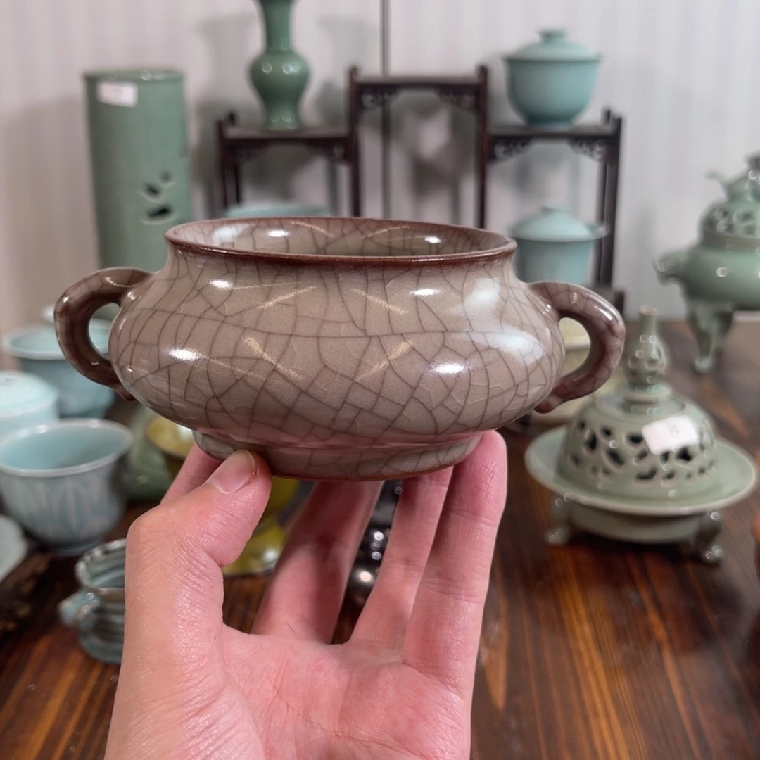 三宝茶器开播福利