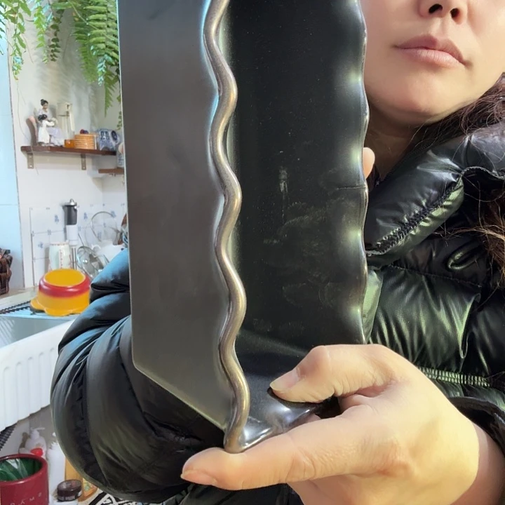 S***L外贸黑天鹅吐司盒子瑕疵款