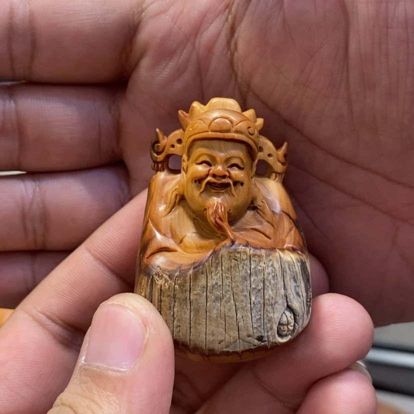 【闪购商品】柏木（崖柏）
