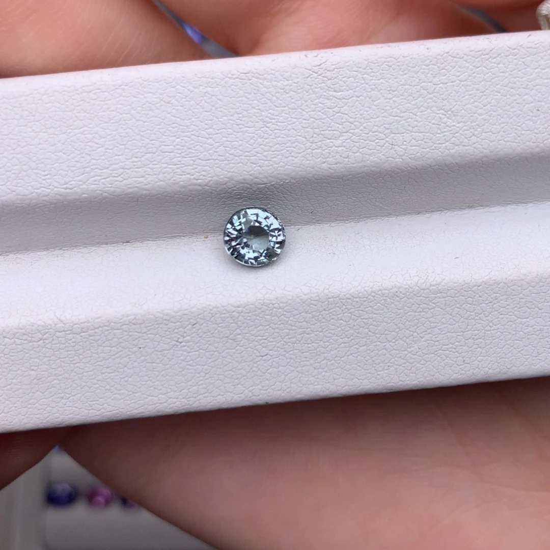 未镶嵌裸石碧玺1.06ct