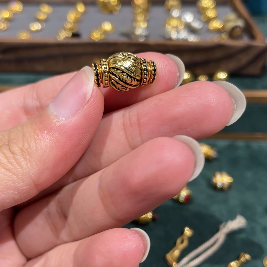 10黑金凯旋，黑钻6片轴