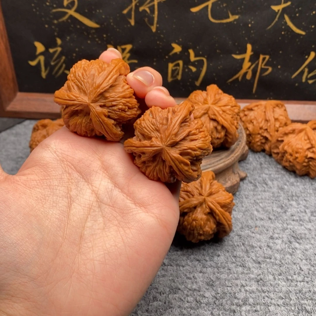 【闪购商品】吊坠文玩核桃Z***y