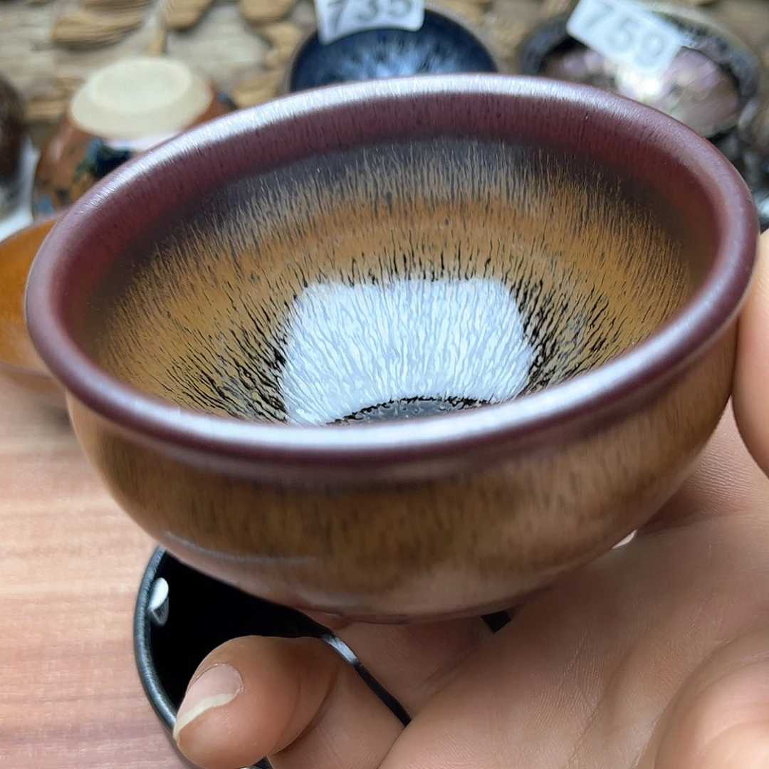 茶盏陶瓷精致陶瓷57