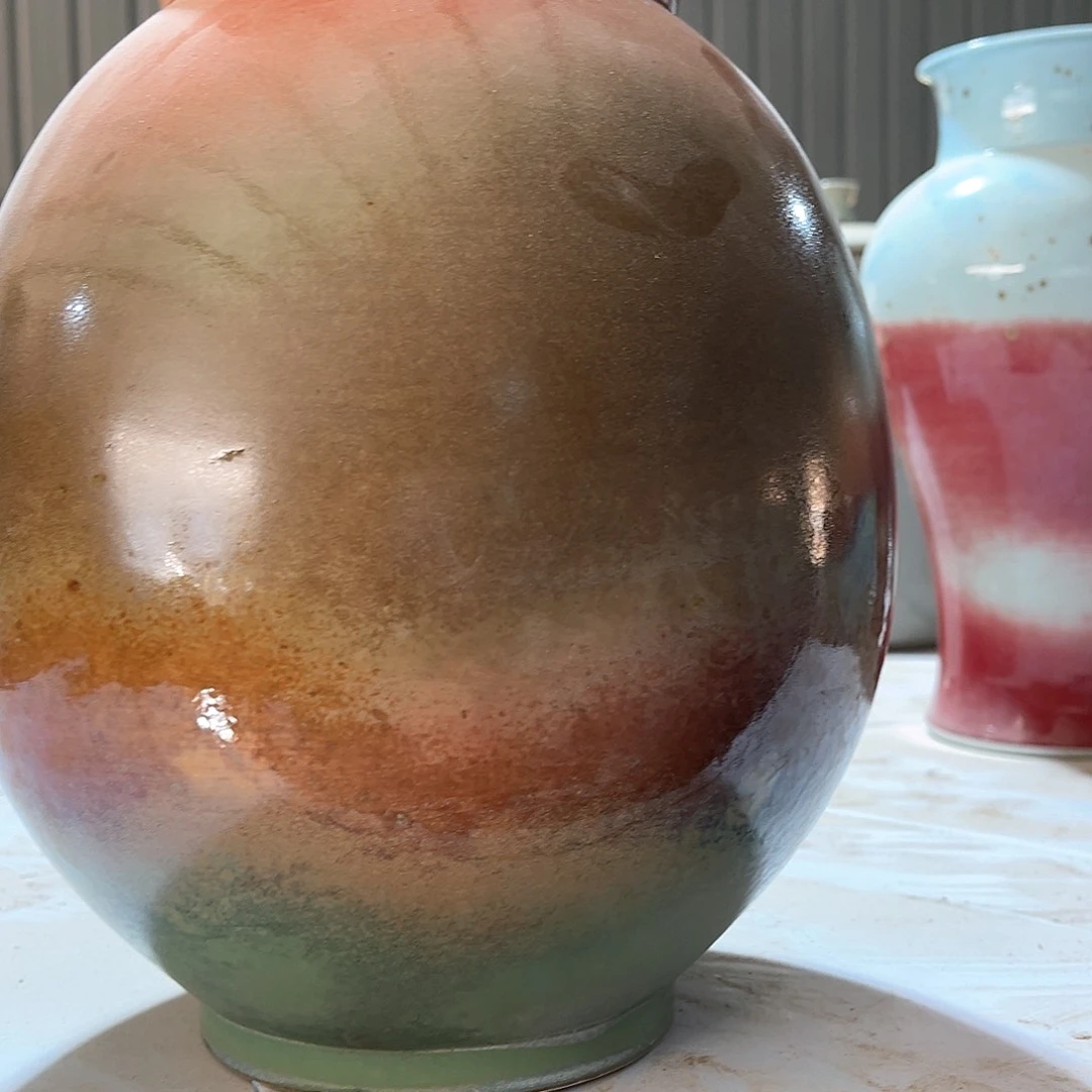 杯青花瓷器青花瓷器