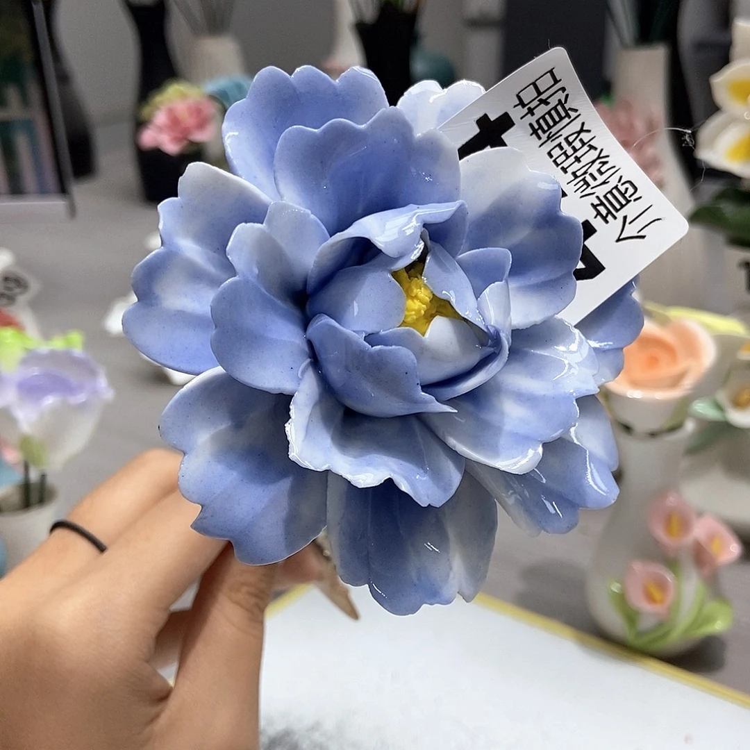 陶瓷手工制作工艺